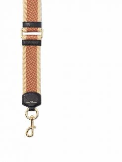 Marc Jacobs The Arrow bag strap