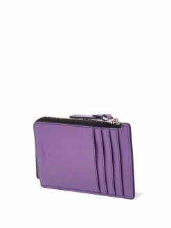 Marc Jacobs The Bold leather wallet