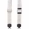 Marc Jacobs The DTM Webbing strap