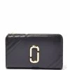 Flash Sale βοΈ Marc Jacobs The Glam Shot leather purse π 1 Marc Jacobs The Glam Shot leather purse