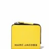 Marc Jacobs The Bold leather purse