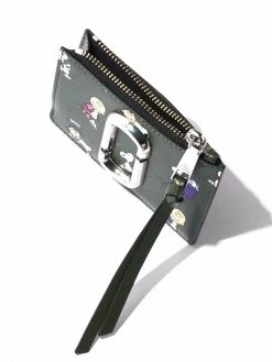 Marc Jacobs x Peanuts The Snapshot wallet