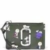 Marc Jacobs x Peanuts The Snapshot wallet