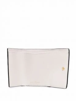 Marc Jacobs Snapshot panelled wallet