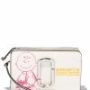 Marc Jacobs x Peanuts leather wallet