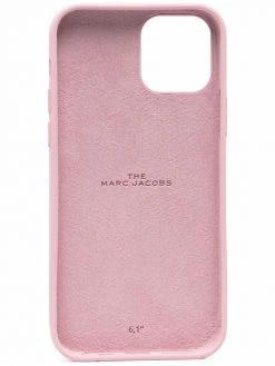 Marc Jacobs tie-dye iPhone 12 phone case
