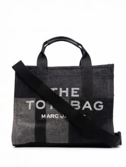 Marc Jacobs The Small Denim Tote bag