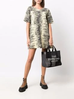 Marc Jacobs The Small Denim Tote bag