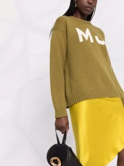 Marc Jacobs The Big knitted jumper