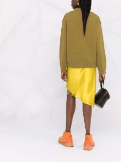 Marc Jacobs The Big knitted jumper