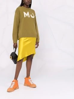 Marc Jacobs The Big knitted jumper