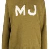Marc Jacobs The Big knitted jumper