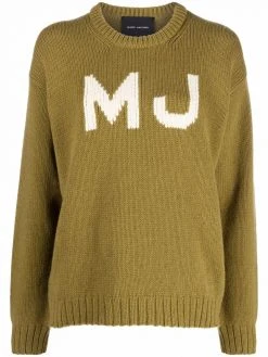 Marc Jacobs The Big knitted jumper