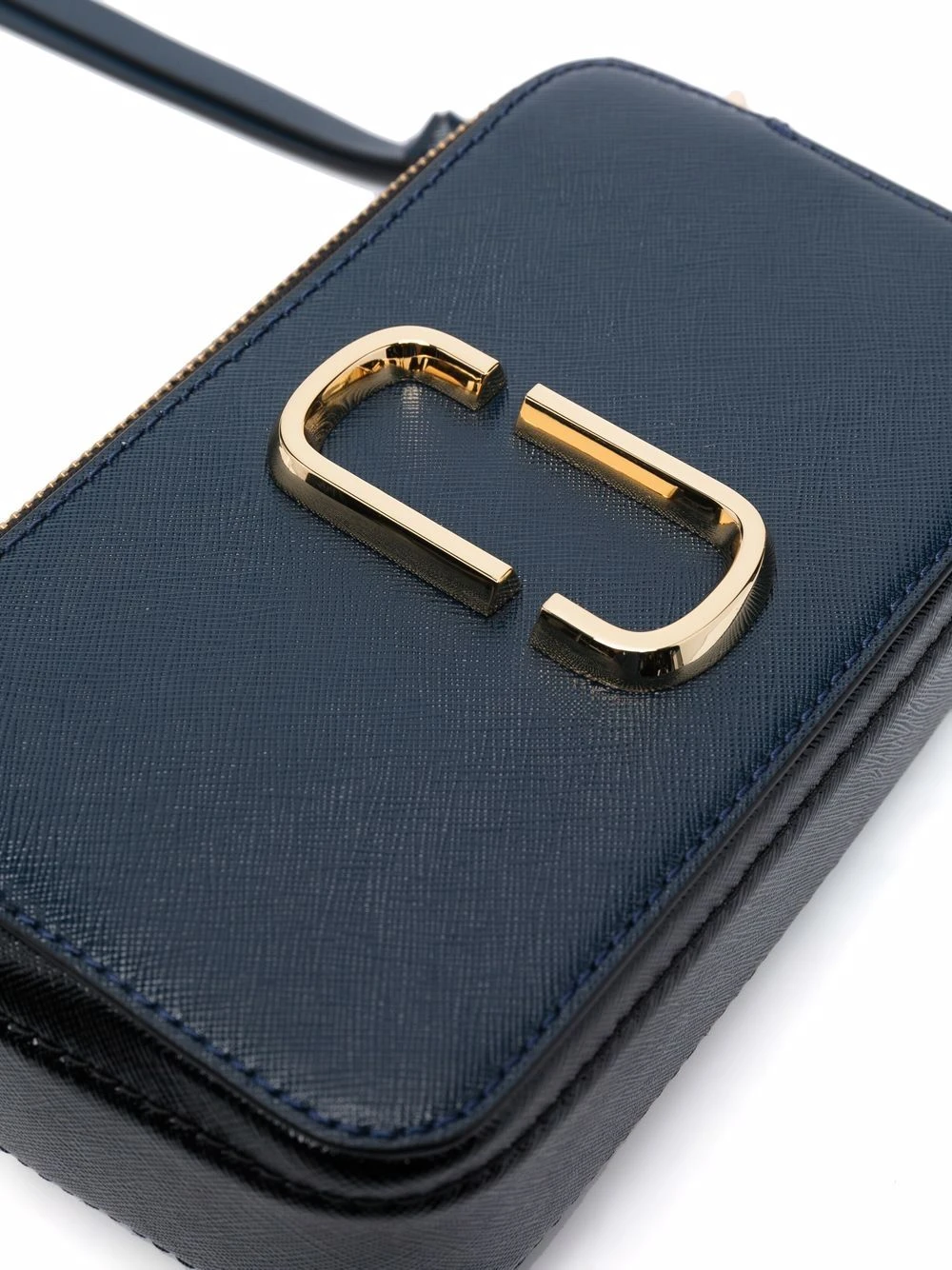 Best Sale ๐งจ Marc Jacobs Logo plaque crossbody bag โค๏ธ 6 Marc Jacobs logo-plaque crossbody bag