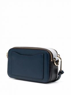 Best Sale ๐งจ Marc Jacobs Logo plaque crossbody bag โค๏ธ 9 Marc Jacobs logo-plaque crossbody bag