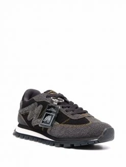 Marc Jacobs lace-up low-top sneakers