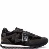 Marc Jacobs lace-up low-top sneakers