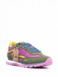 Marc Jacobs Traveler low-top sneakers