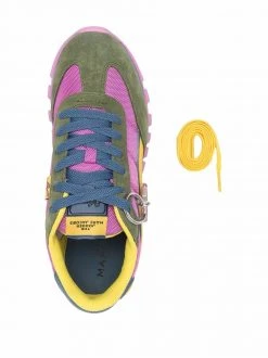 Marc Jacobs Traveler low-top sneakers