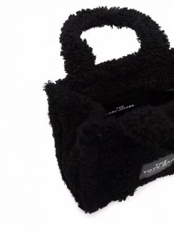 Discount ๐ Marc Jacobs The Mini Teddy Tote Bag ๐ 11 Marc Jacobs The Mini Teddy Tote Bag
