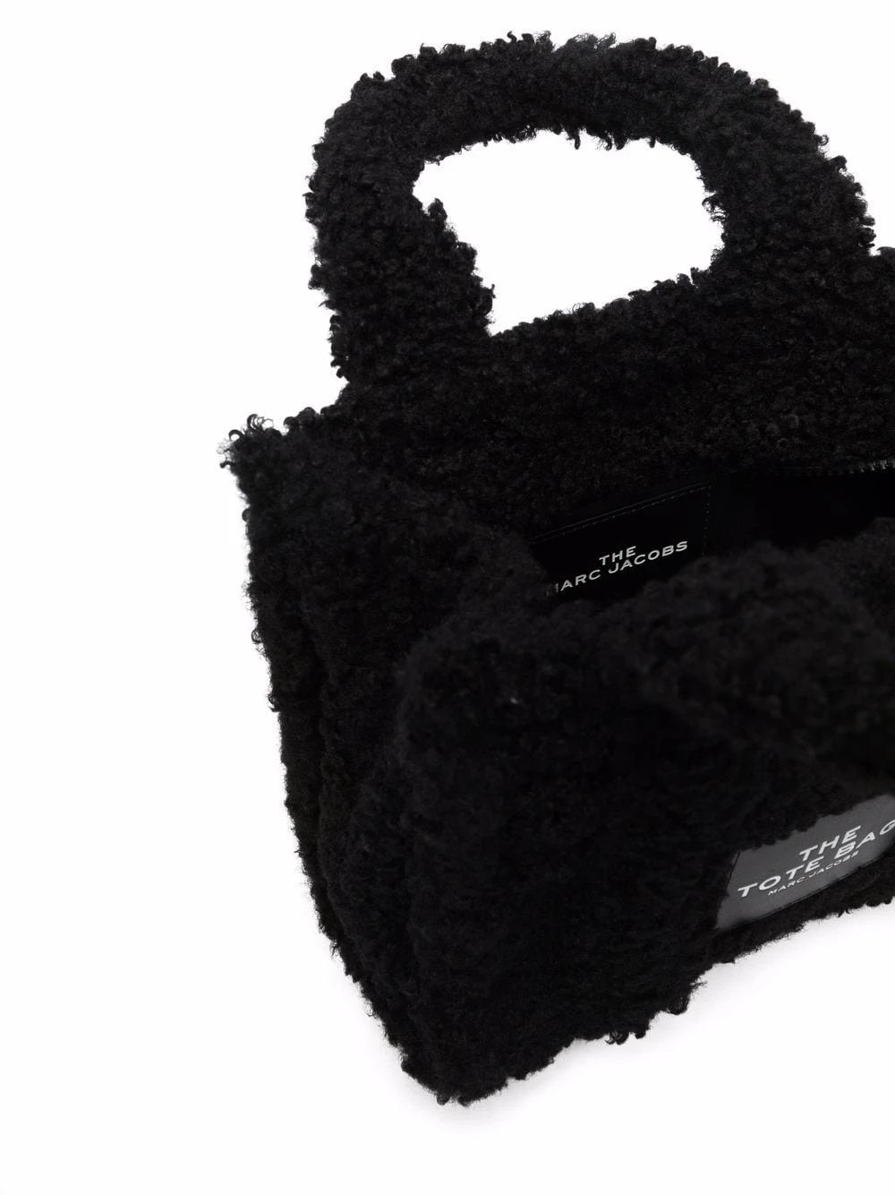 Discount ๐ Marc Jacobs The Mini Teddy Tote Bag ๐ 7 Marc Jacobs The Mini Teddy Tote Bag