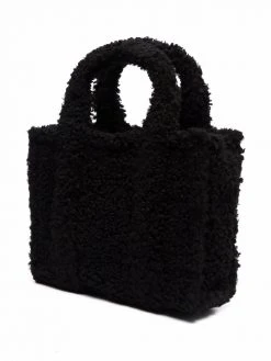 Discount ๐ Marc Jacobs The Mini Teddy Tote Bag ๐ 9 Marc Jacobs The Mini Teddy Tote Bag