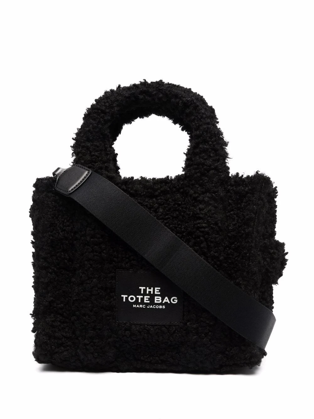 Discount ๐ Marc Jacobs The Mini Teddy Tote Bag ๐ 3 Marc Jacobs The Mini Teddy Tote Bag