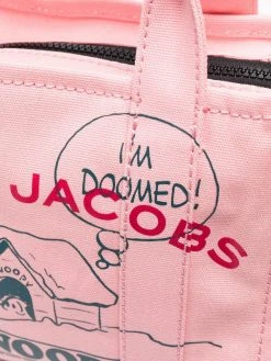 Marc Jacobs x Peanuts mini The Tote Bag
