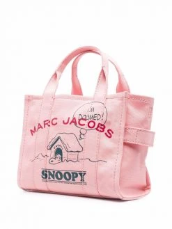 Marc Jacobs x Peanuts mini The Tote Bag