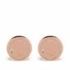 Coupon ๐ Marc Jacobs The Medallion stud earrings ๐ 2 Marc Jacobs The Medallion stud earrings