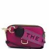 Discount ๐ Marc Jacobs The Snapshot colour blocked camera bag โจ 2 Marc Jacobs The Snapshot colour-blocked camera bag