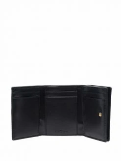Marc Jacobs medium The Bold Trifold wallet