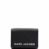 Marc Jacobs medium The Bold Trifold wallet