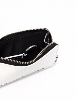 Marc Jacobs The Bold Colorblocked zip wallet