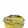 Buy โ Marc Jacobs Snapshot colour block leather crossbody bag ๐ 1 Marc Jacobs Snapshot colour-block leather crossbody bag