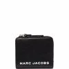 Marc Jacobs The Bold Mini Compact Zip wallet
