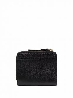 Marc Jacobs The Bold Mini Compact Zip wallet