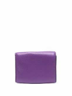Marc Jacobs medium tri-fold wallet