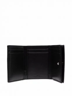 Marc Jacobs medium tri-fold wallet