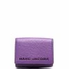 Marc Jacobs medium tri-fold wallet