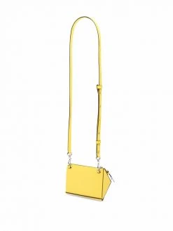Marc Jacobs The Wedge Phone crossbody bag