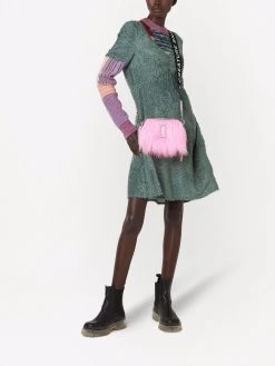 Marc Jacobs The Creature Snapshot crossbody bag