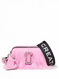 Marc Jacobs The Creature Snapshot crossbody bag
