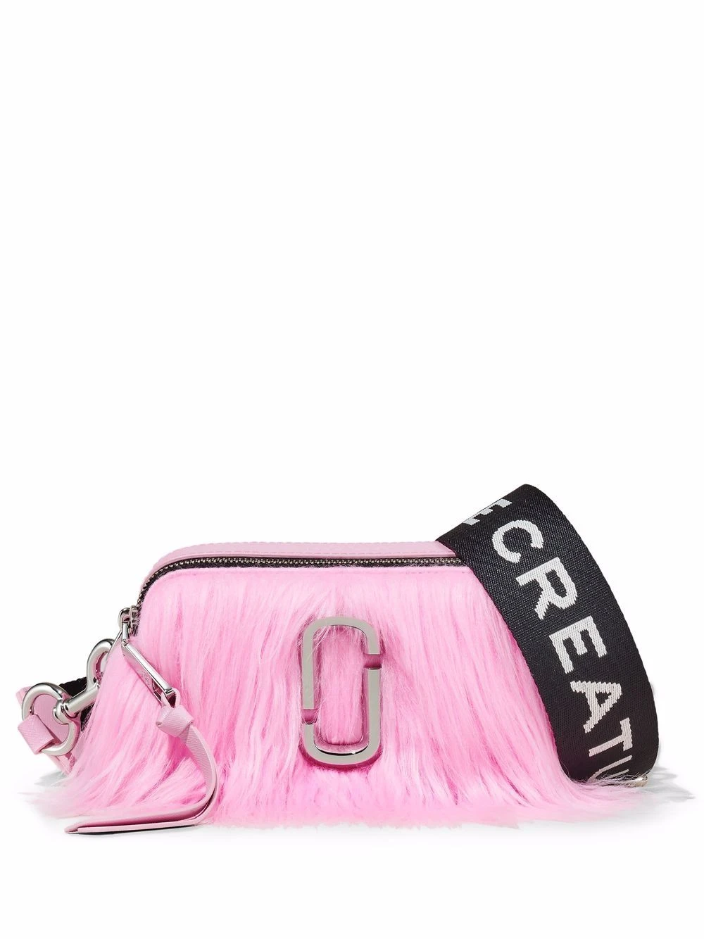 Best Sale ๐ Marc Jacobs The Creature Snapshot crossbody bag ๐ 3 Marc Jacobs The Creature Snapshot crossbody bag