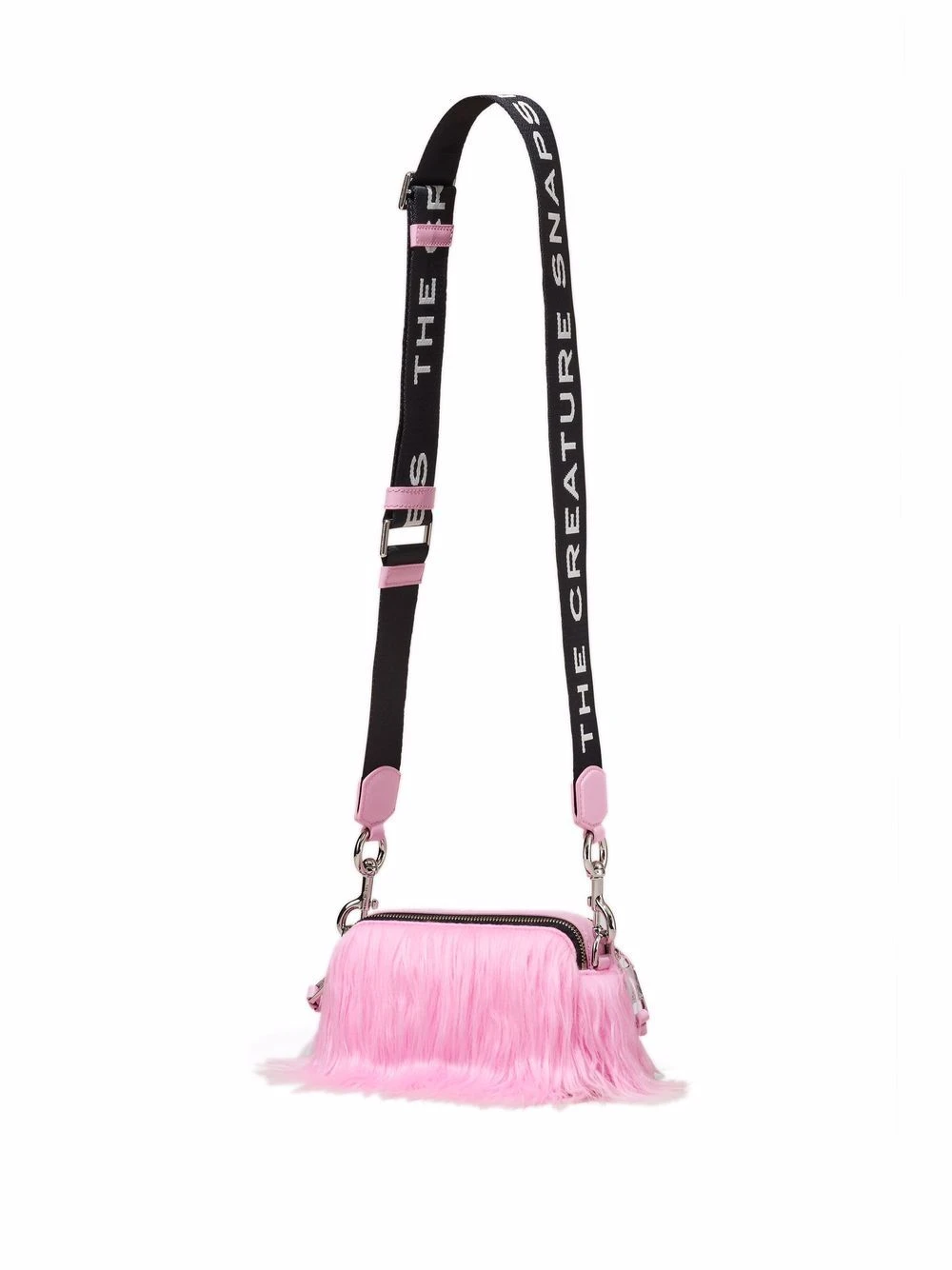 Best Sale ๐ Marc Jacobs The Creature Snapshot crossbody bag ๐ 5 Marc Jacobs The Creature Snapshot crossbody bag