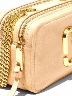 Marc Jacobs The Glam Shot 21 crossbody bag