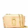 Marc Jacobs The Glam Shot 21 crossbody bag