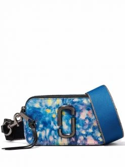 Marc Jacobs The Snapshot Watercolor crossbody bag