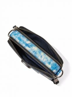 Marc Jacobs The Snapshot Watercolor crossbody bag