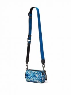 Marc Jacobs The Snapshot Watercolor crossbody bag